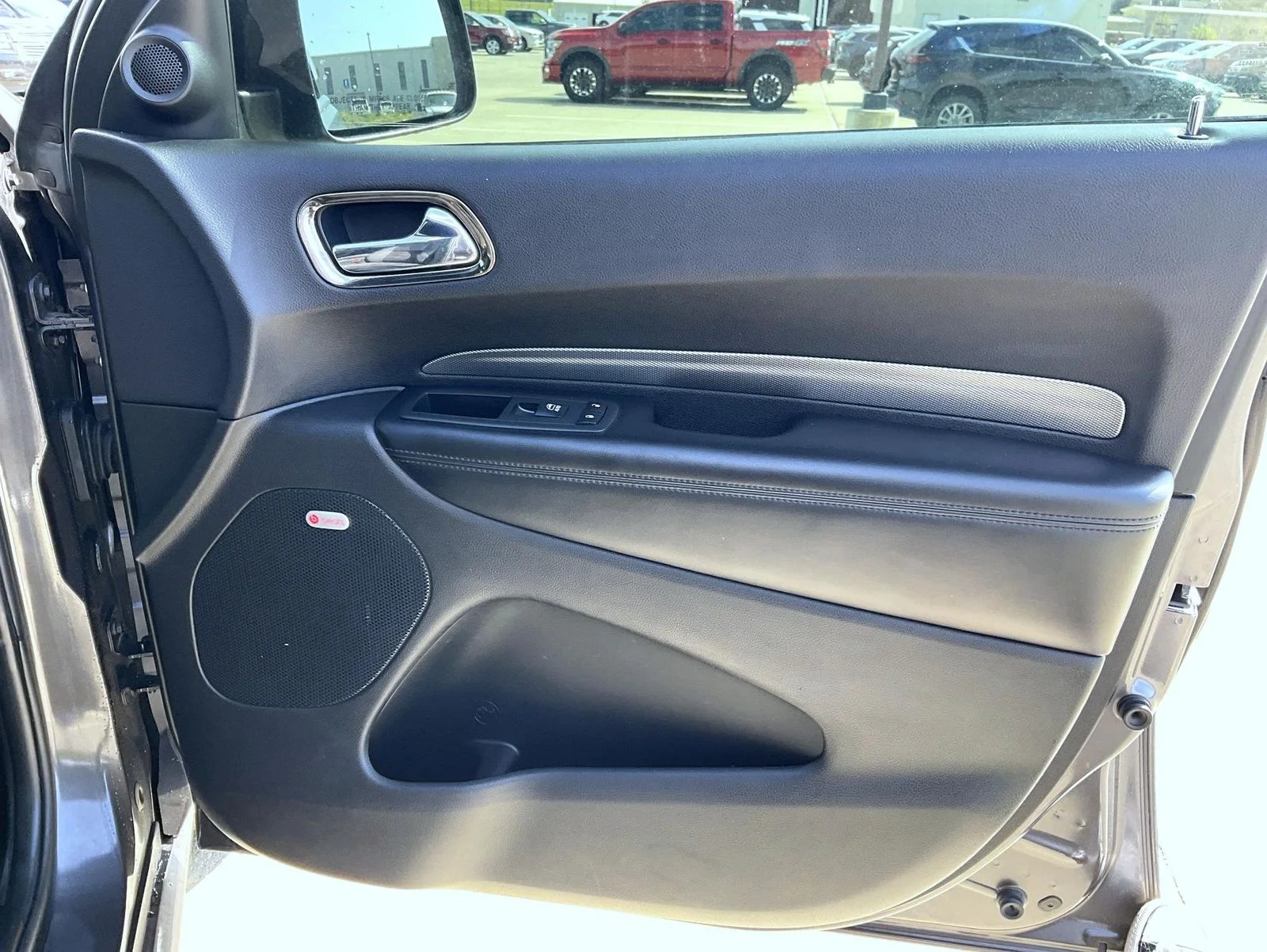 Used 2018 Gray Dodge GT image 17
