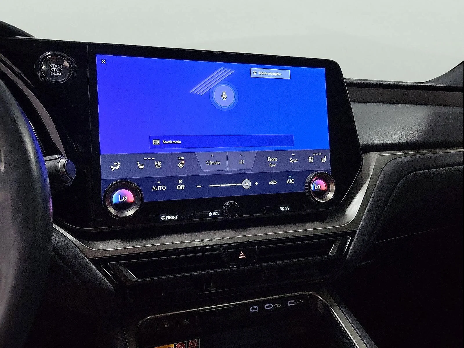 2024 Lexus TX 350 - Photo 14