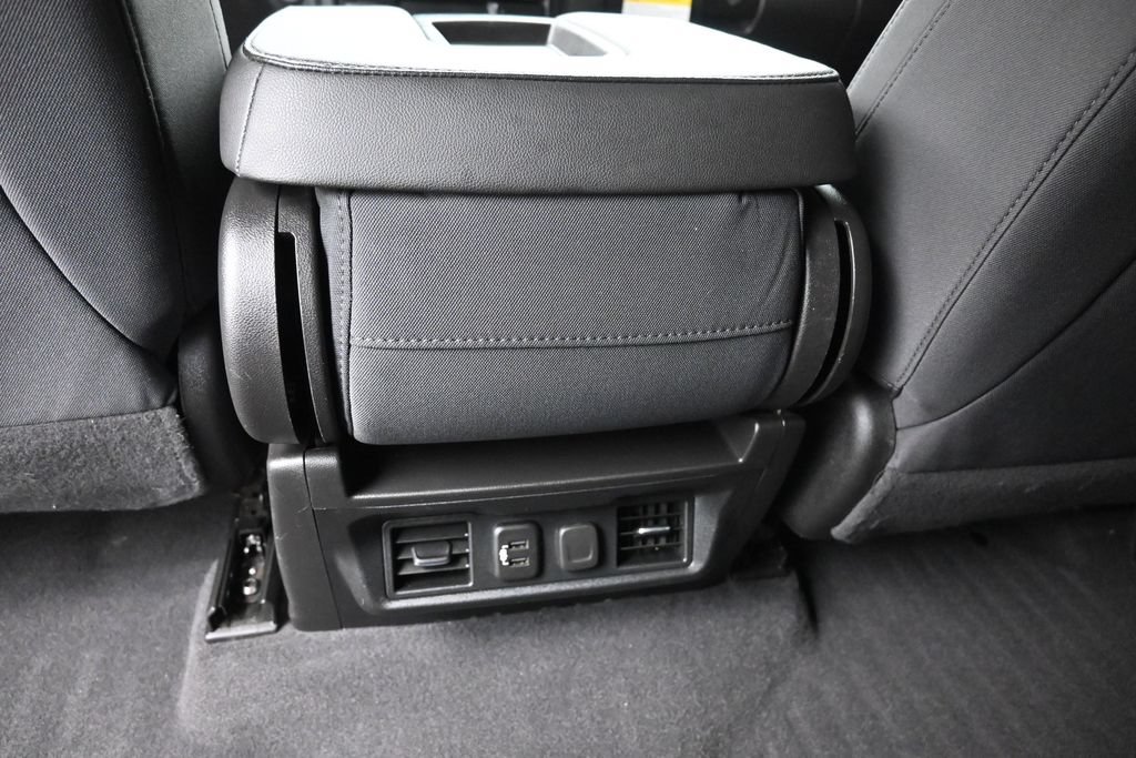 Used 2020 Blue Chevrolet LT image 19