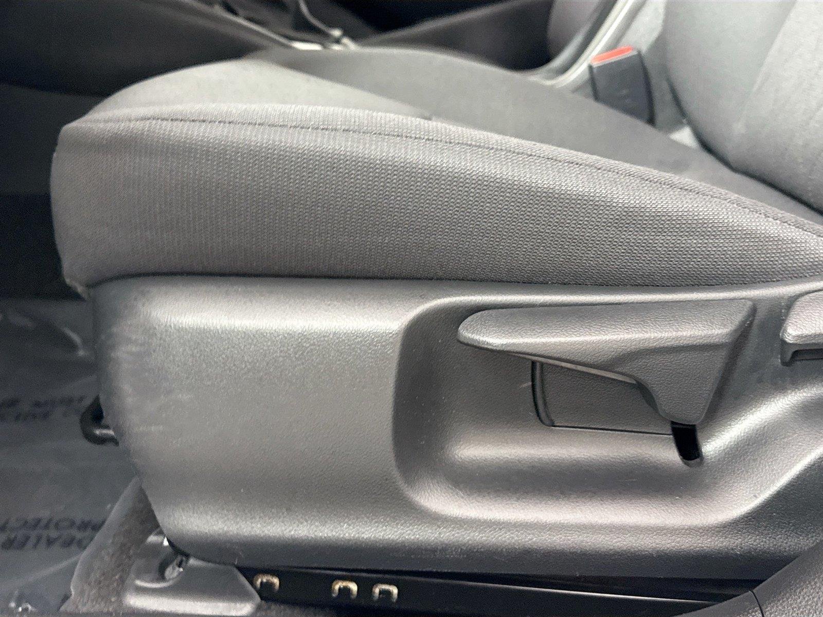 Certified Used 2024 Ice Cap Toyota LE image 26