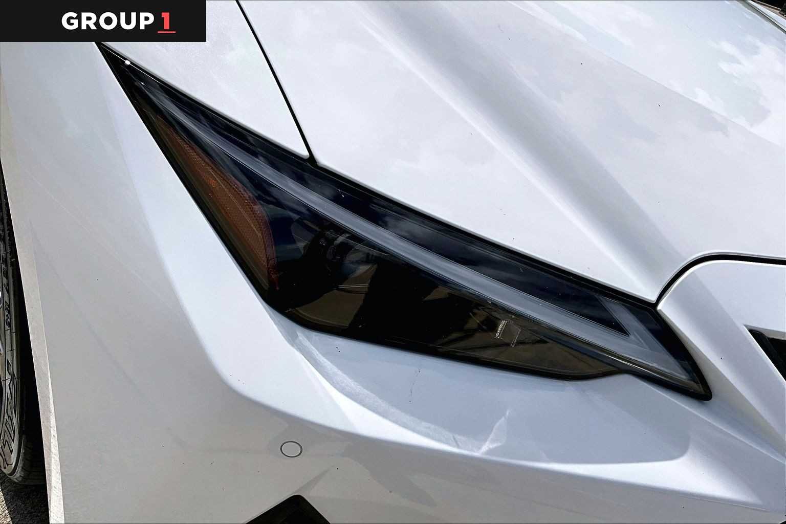 Certified Used 2024 Ultra White Lexus F SPORT image 36