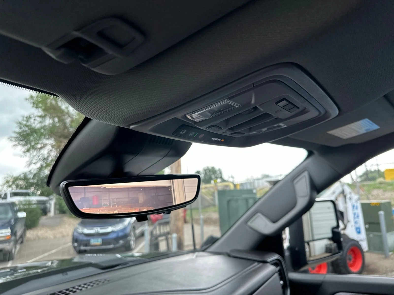 Used 2024 Black Chevrolet LTZ image 89