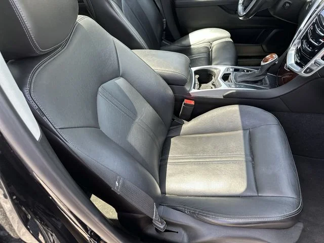 Used 2014 Black Cadillac Performance image 28