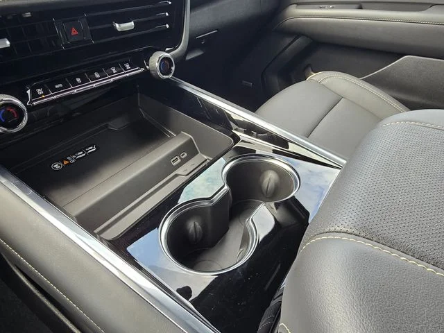 Used 2025 Beige Chevrolet Premier image 38