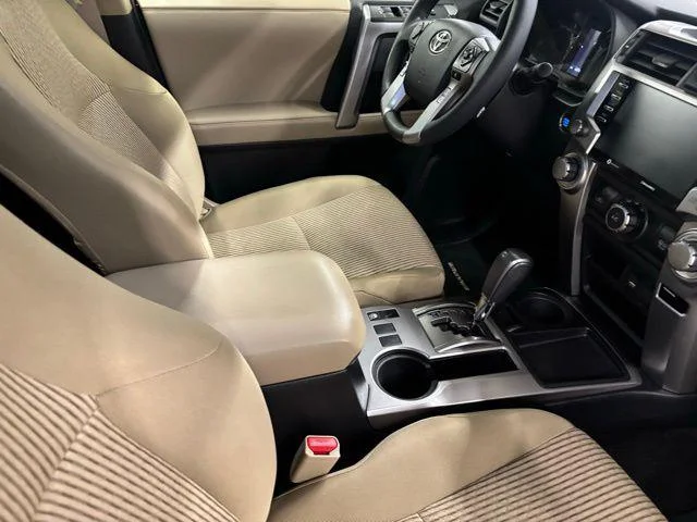 Used 2023 MAGNETIC GRAY MET. Toyota  image 21