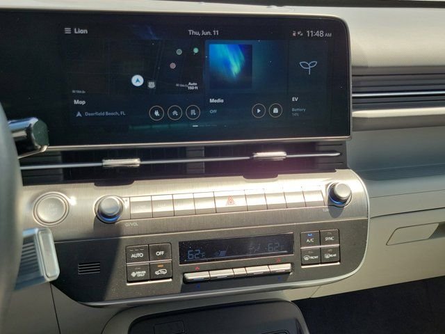 2024 Hyundai Kona EV SEL - Photo 22
