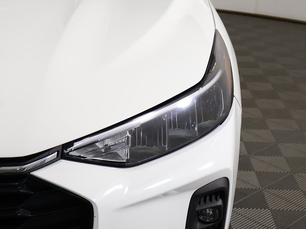 2024 Ford Escape ST-Line Select - Photo 16