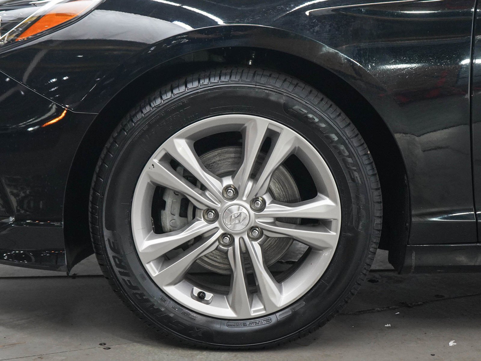 2019 Hyundai Sonata SEL - Photo 29