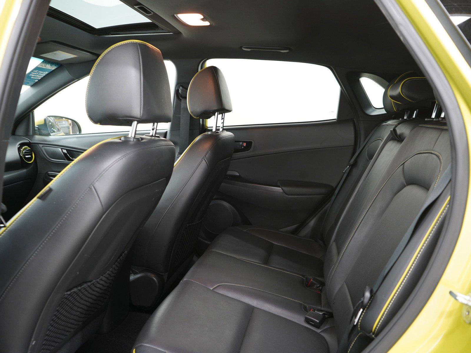 2020 Hyundai Kona Ultimate - Photo 15