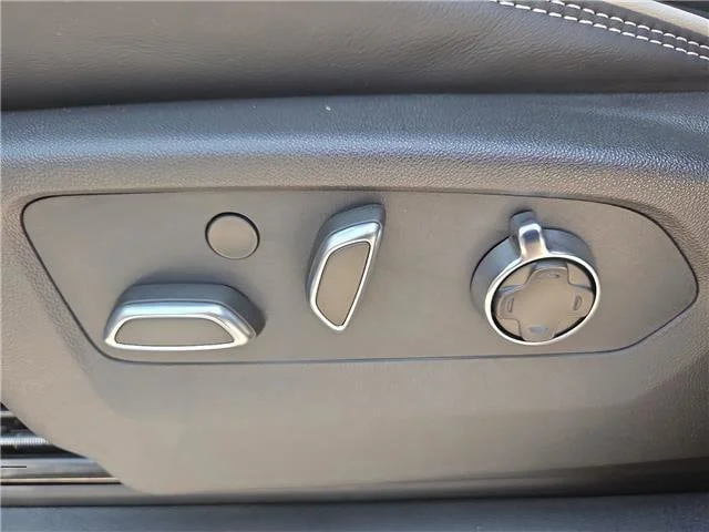 New 2026 Sterling Metallic GMC AT4X image 13