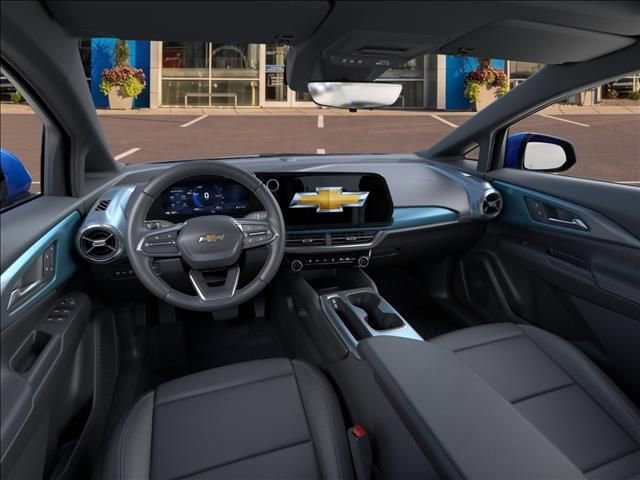 2026 Chevrolet Equinox EV 2LT - Photo 15
