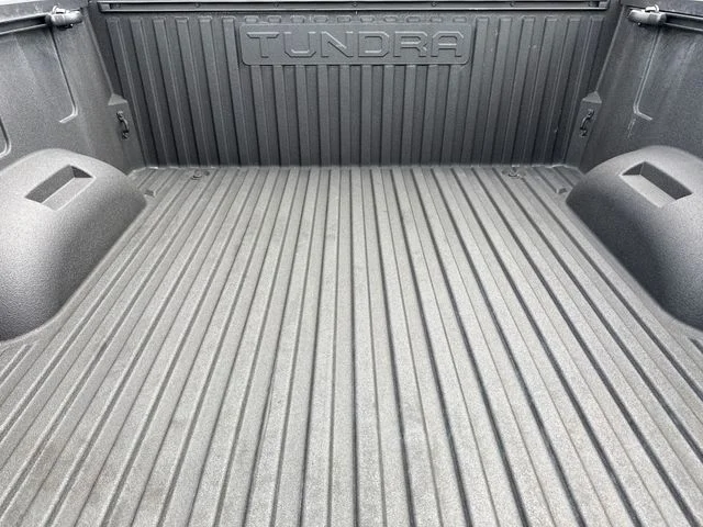 Used 2026 Gray Toyota Limited image 11