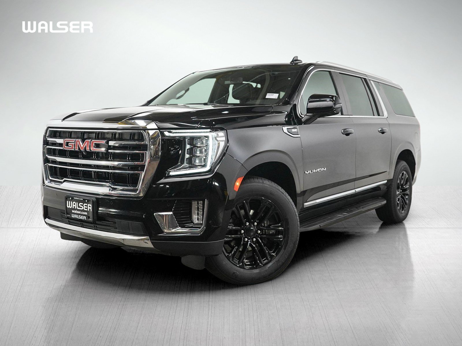 2021 GMC Yukon XL
