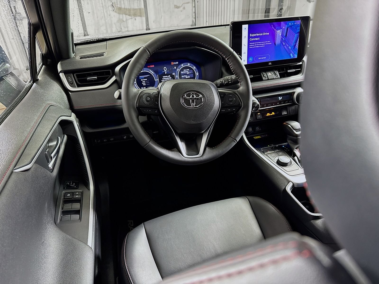 2024 Toyota RAV4 XSE - Photo 20
