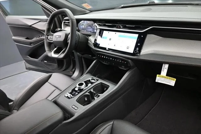 2026 Jeep Cherokee Limited - Photo 18