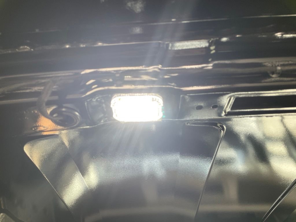 2026 Ford Transit Van Base - Photo 18