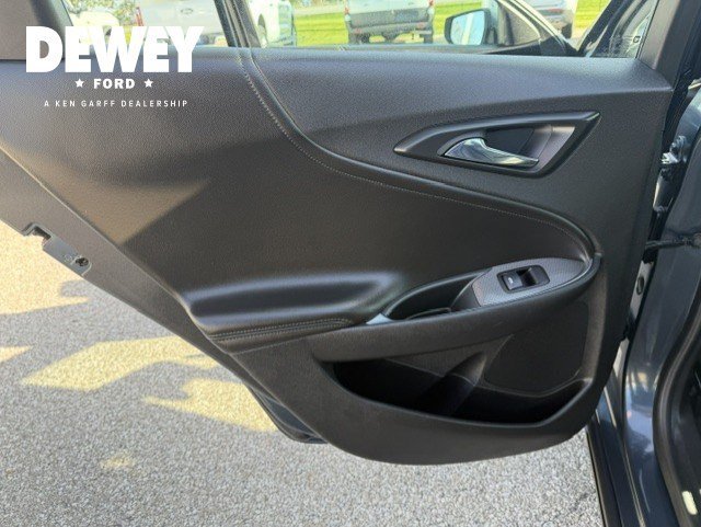 Used 2020 Shadow Gray Metallic Chevrolet LT image 22