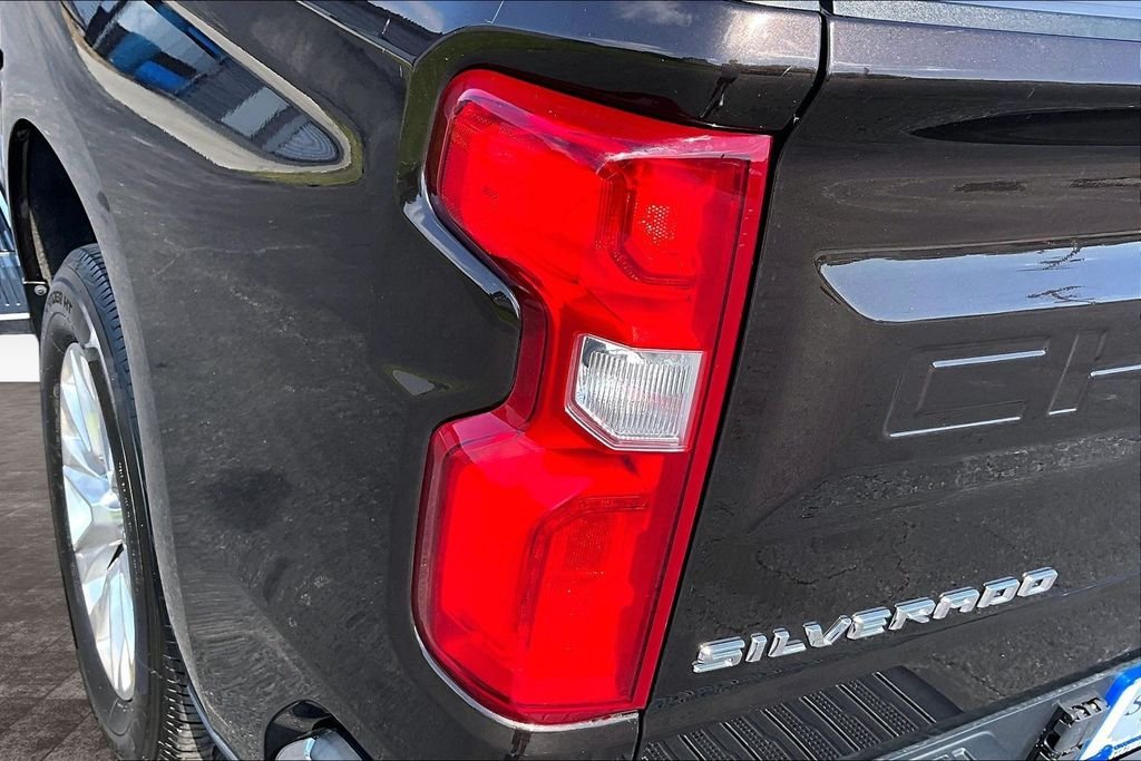 2019 Chevrolet Silverado 1500 LTZ - Photo 32