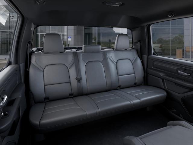 2026 Ram 1500 — photo 41