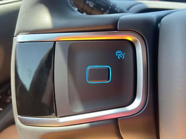 New 2026 Glacier Gray Metallic Tri-Coat Ford Active image 15