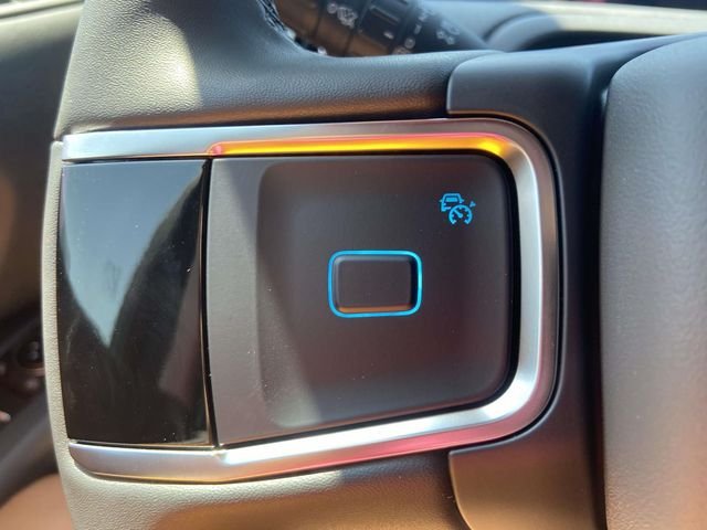 New 2026 Glacier Gray Metallic Tri-Coat Ford Active image 15