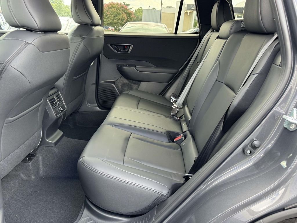 New 2026 MAGNETITE GRAY METALLIC Subaru Premium image 13