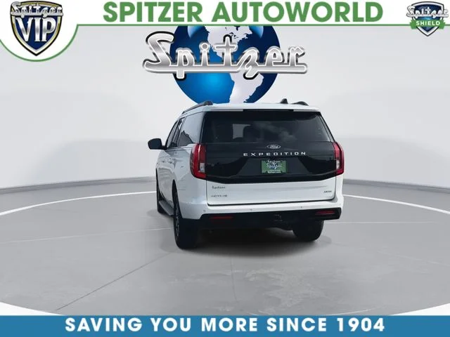 Used 2025 White Ford Active image 8