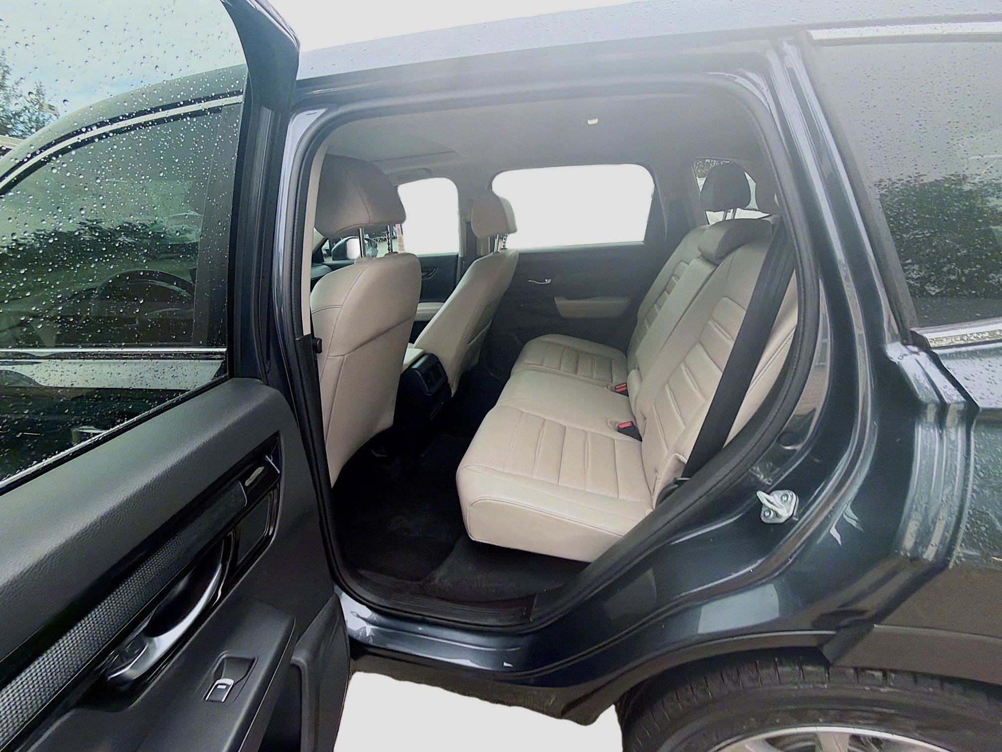 2023 Honda CR-V EX-L - Photo 19