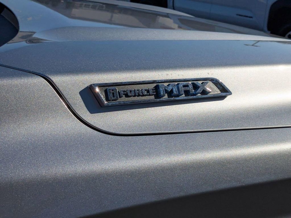 2025 Toyota Tundra Platinum - Photo 45