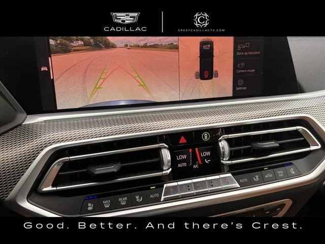 Used 2020 Black BMW sDrive40i image 18