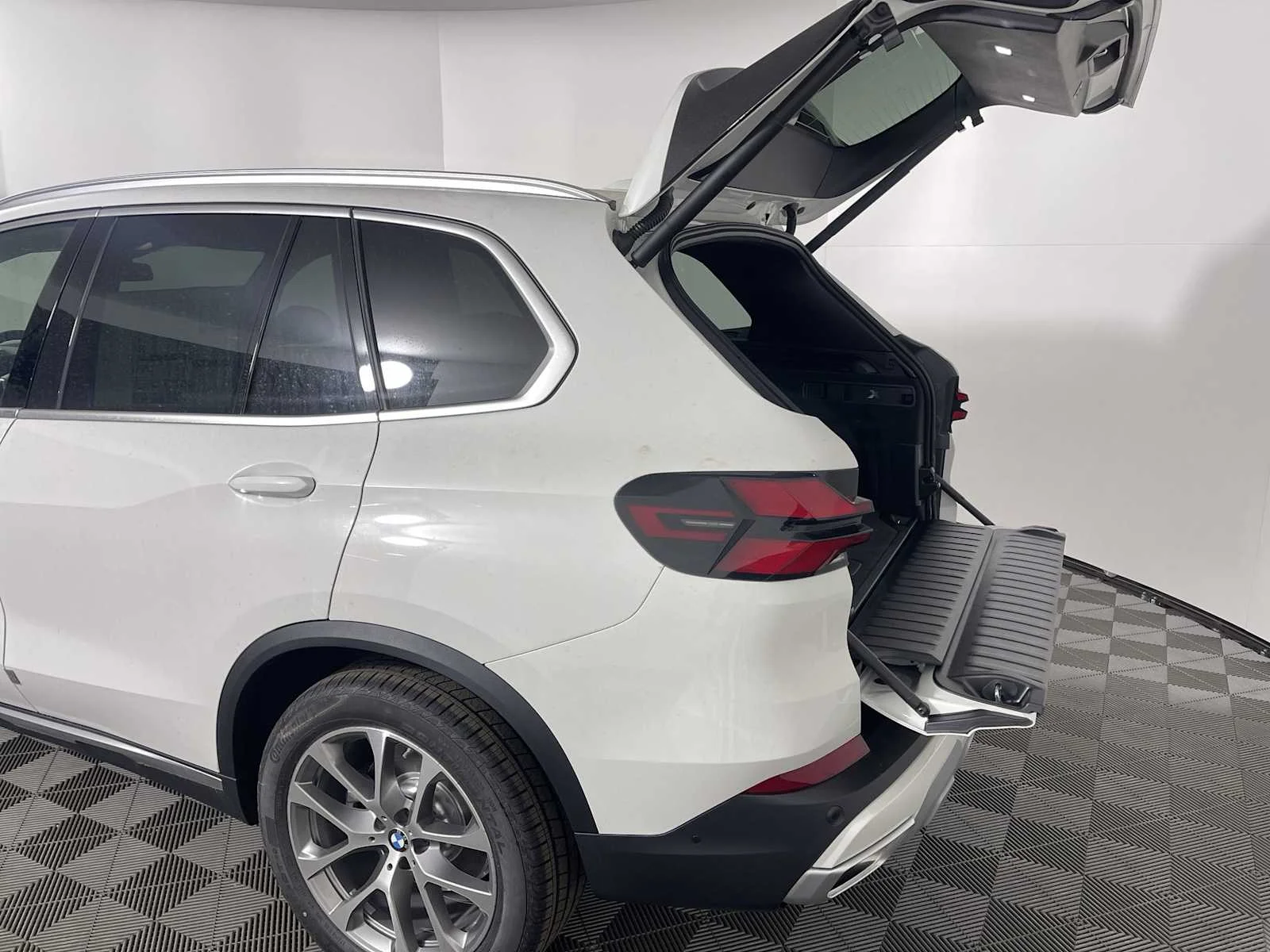 2026 BMW X5 40i - Photo 20