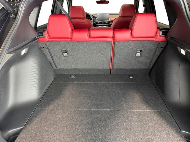 New 2025 Crystal Black Pearl Acura A-Spec Package image 32