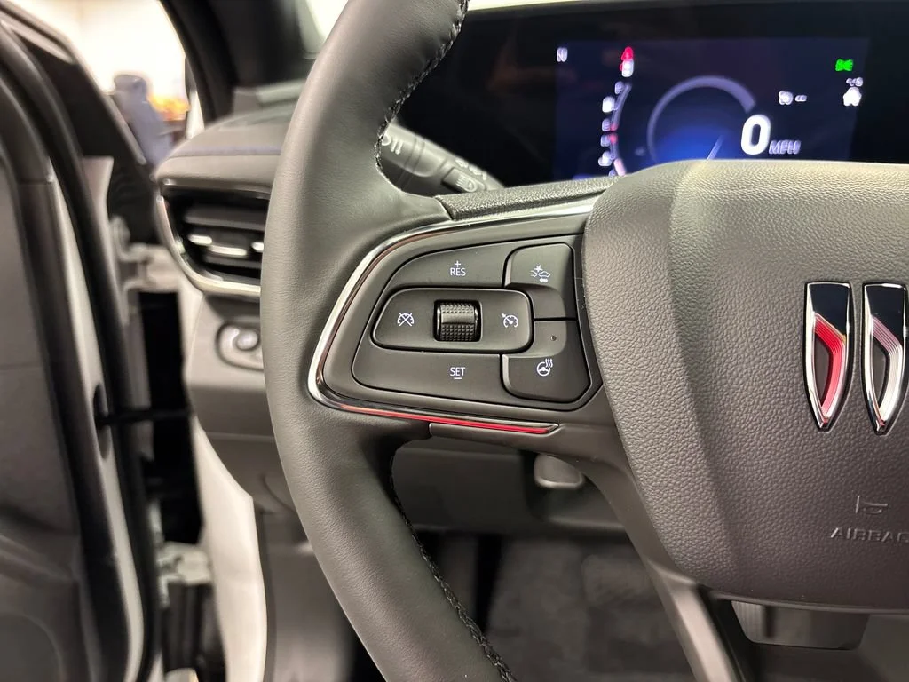 2026 Buick Envista Sport Touring - Photo 31