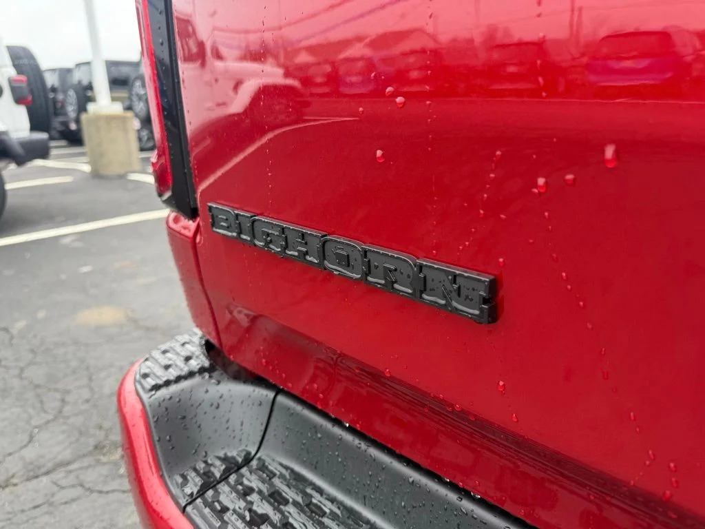 New 2026 Red Ram Big Horn/Lone Star image 47