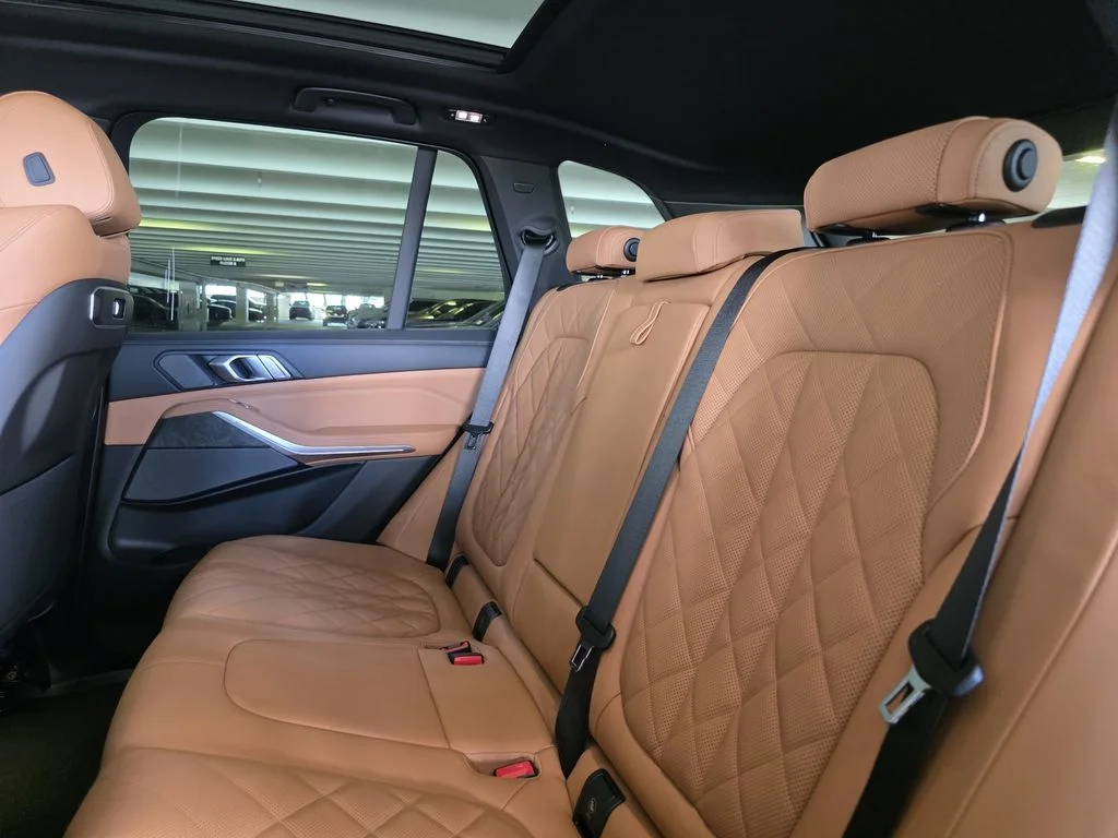 New 2026 Green BMW sDrive40i image 11