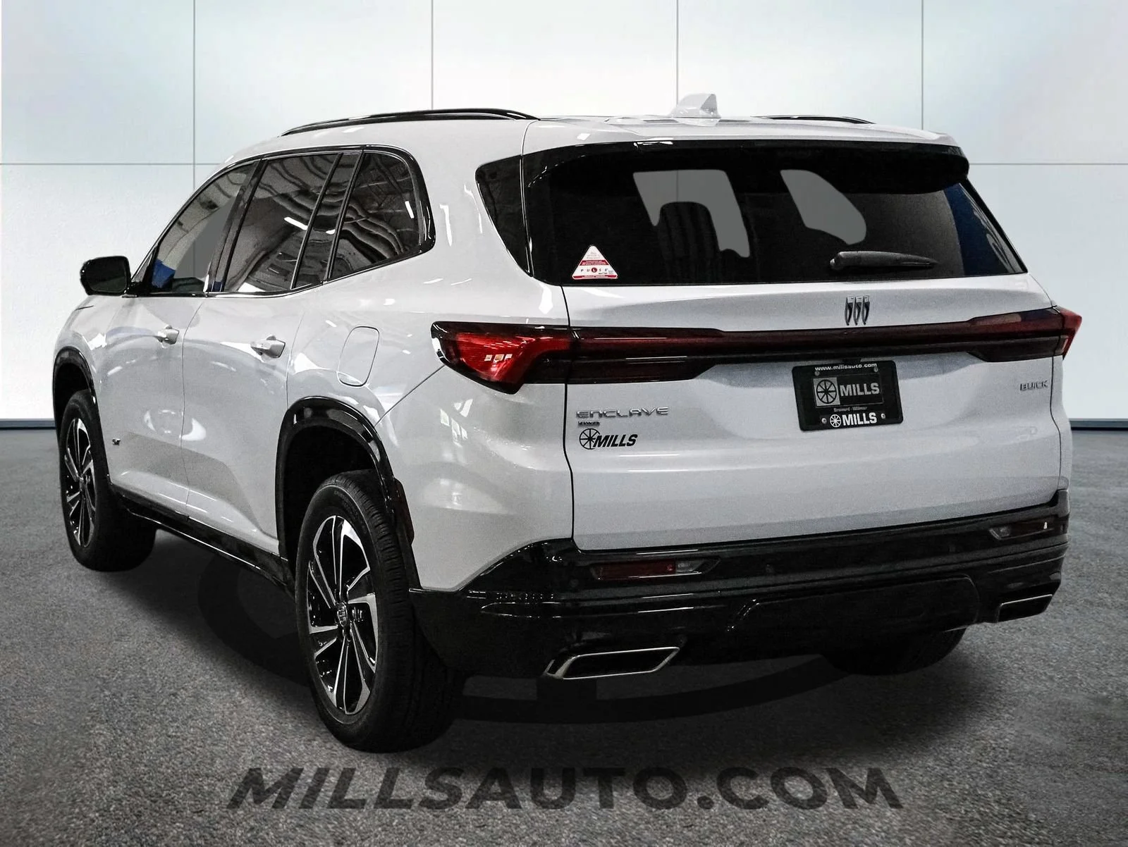 2026 Buick Enclave Sport Touring - Photo 5