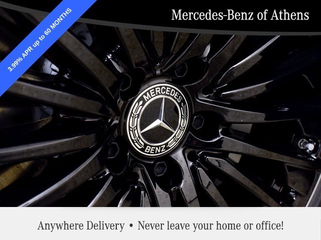 New 2026 Graphite Grey Metallic Mercedes-Benz E 350 image 14
