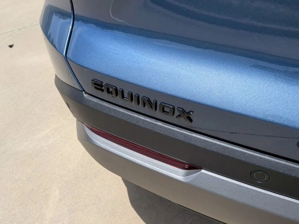 2026 Chevrolet Equinox LT - Photo 39