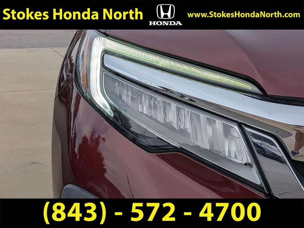 Used 2022  Honda Touring image 13