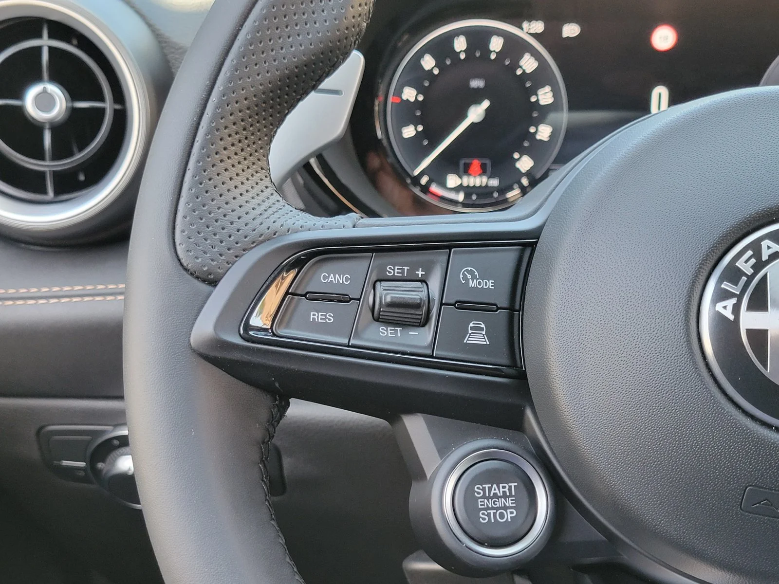 Used 2026 Blue Alfa Romeo Base image 5