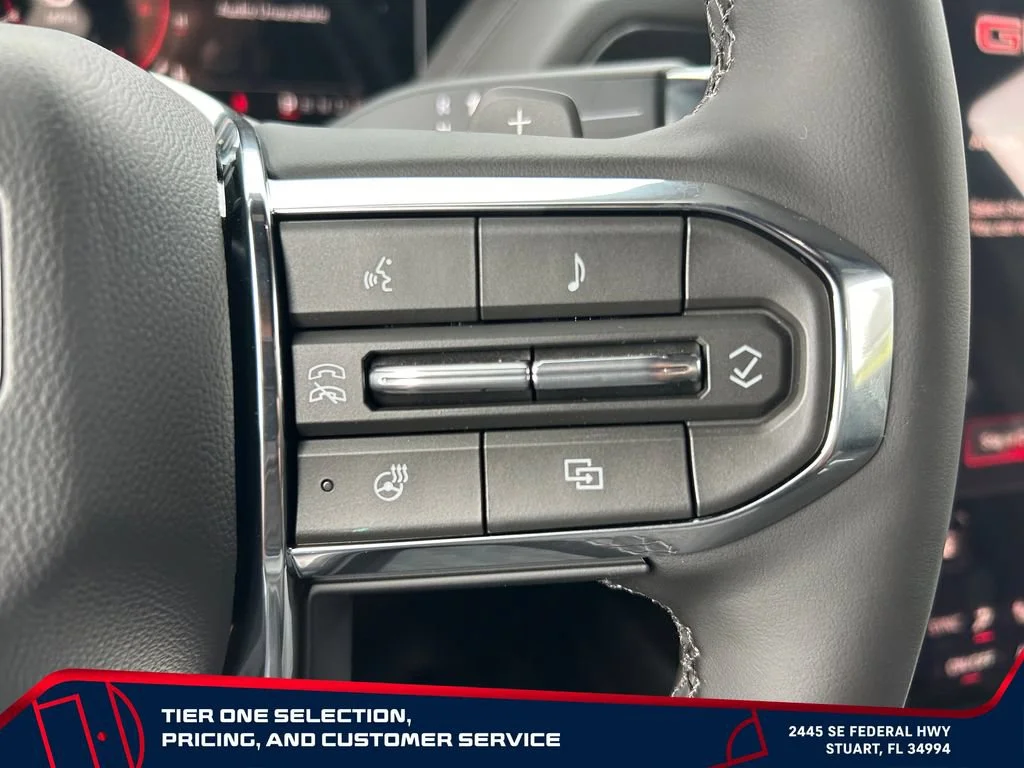 New 2026 Onyx Black GMC Denali image 19