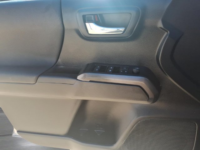 Used 2019 Gray Toyota TRD Off Road image 16