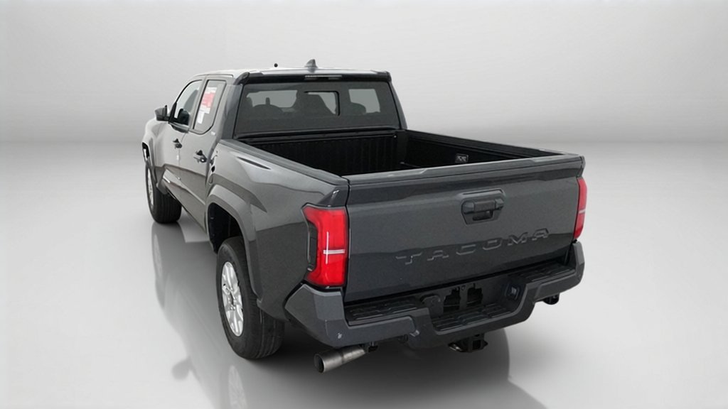 New 2026 Underground Toyota SR5 image 43