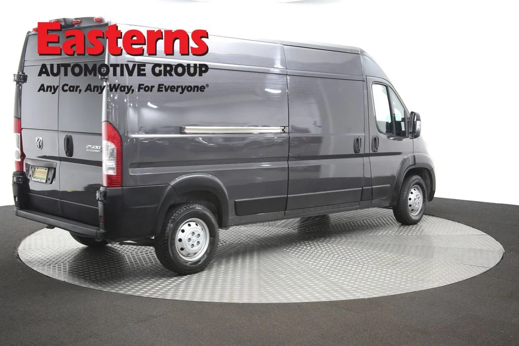 Used 2023 Gray Ram High Roof image 39