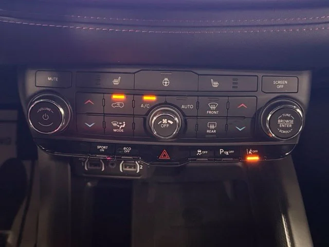 Used 2021 Blue Dodge R/T image 25