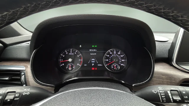 Used 2022 Black Kia SX image 15