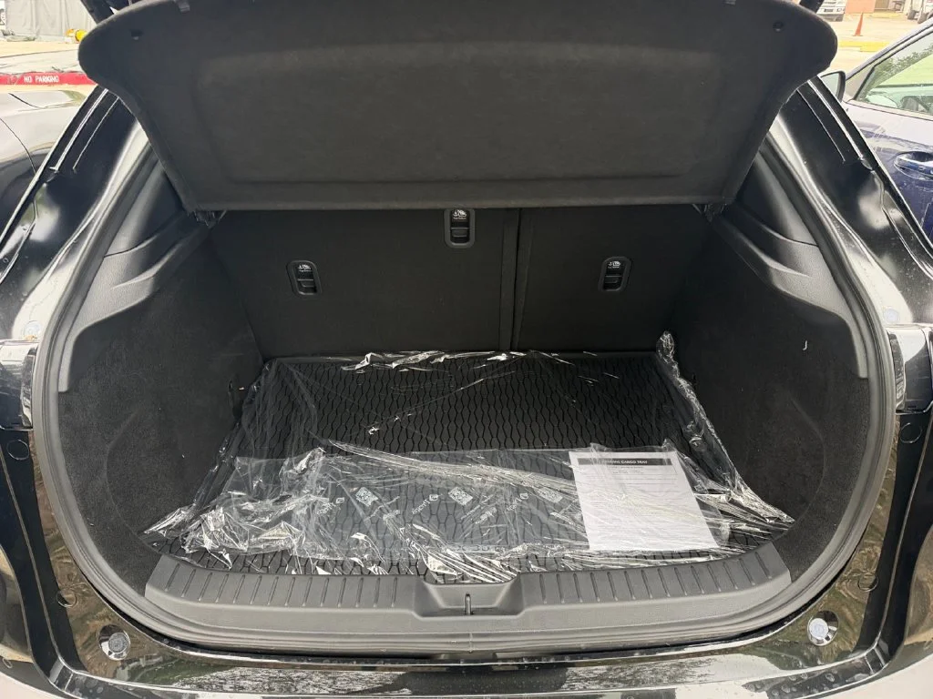 New 2026 Gray Mazda 2.5 S Premium image 19