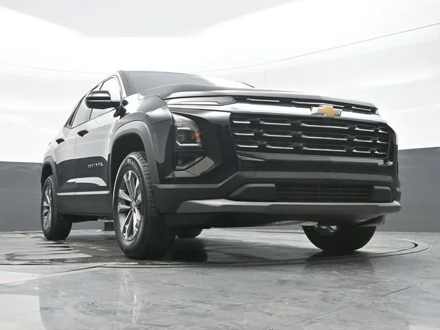2026 Chevrolet Equinox LT - Photo 22