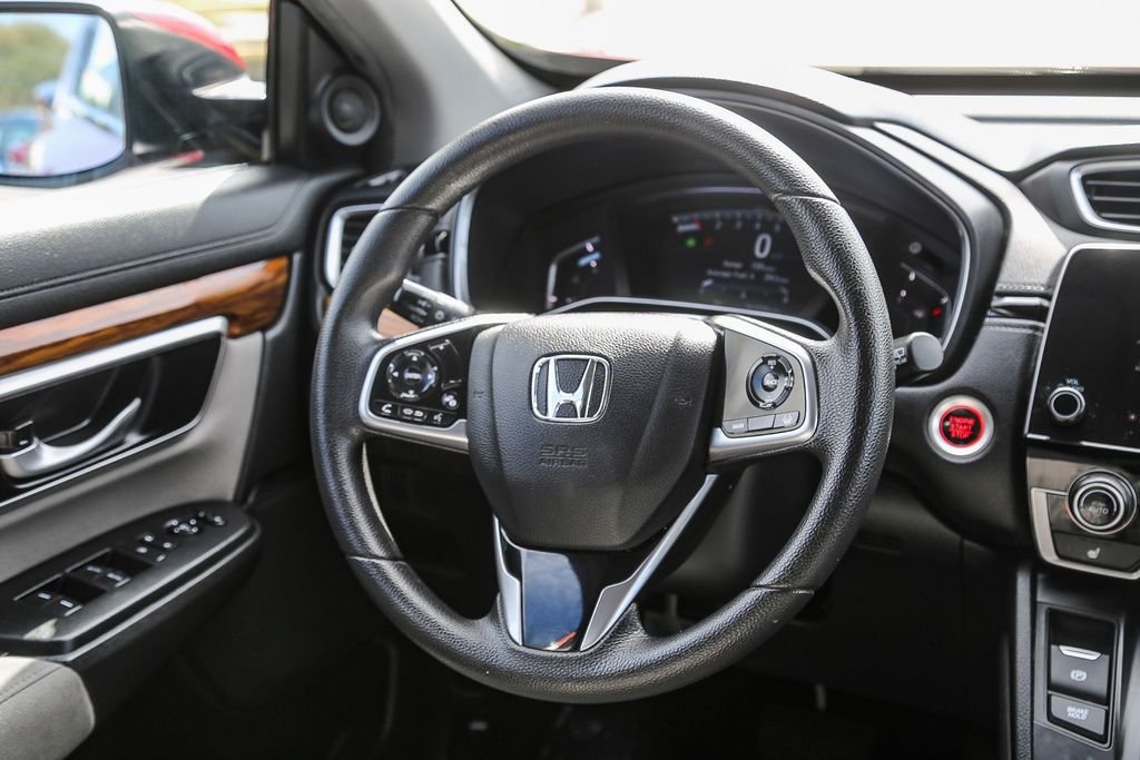 2022 Honda CR-V EX - Photo 16