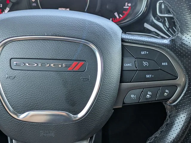 Used 2023 White Dodge Launch Edition image 19